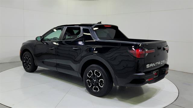 Used 2024 Hyundai Santa Cruz SEL FWD image 6
