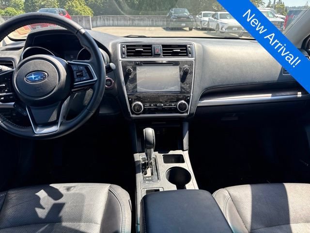 Used 2018 Subaru Outback 2.5i Limited AWD/4WD image 12
