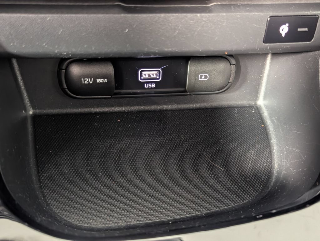 Used 2022 Kia Seltos EX AWD/4WD image 25