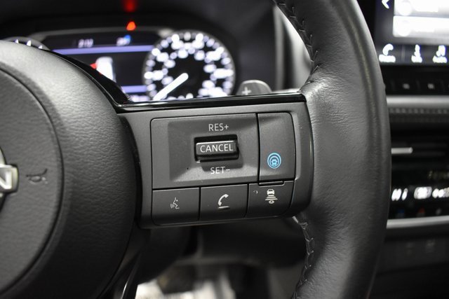 Certified 2023 Nissan Rogue SL w/ SL Premium Package image 31