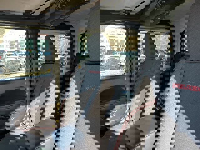 New 2026 Jeep Wrangler Rubicon image 13