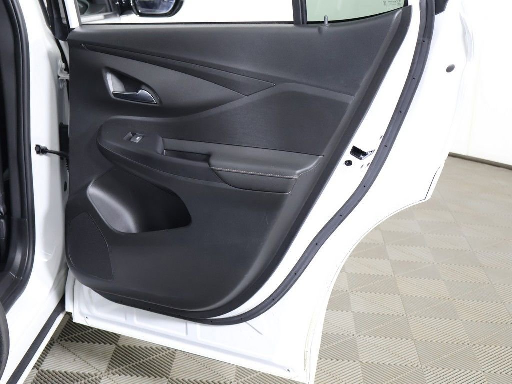 Used 2024 Buick Envista Avenir FWD image 29