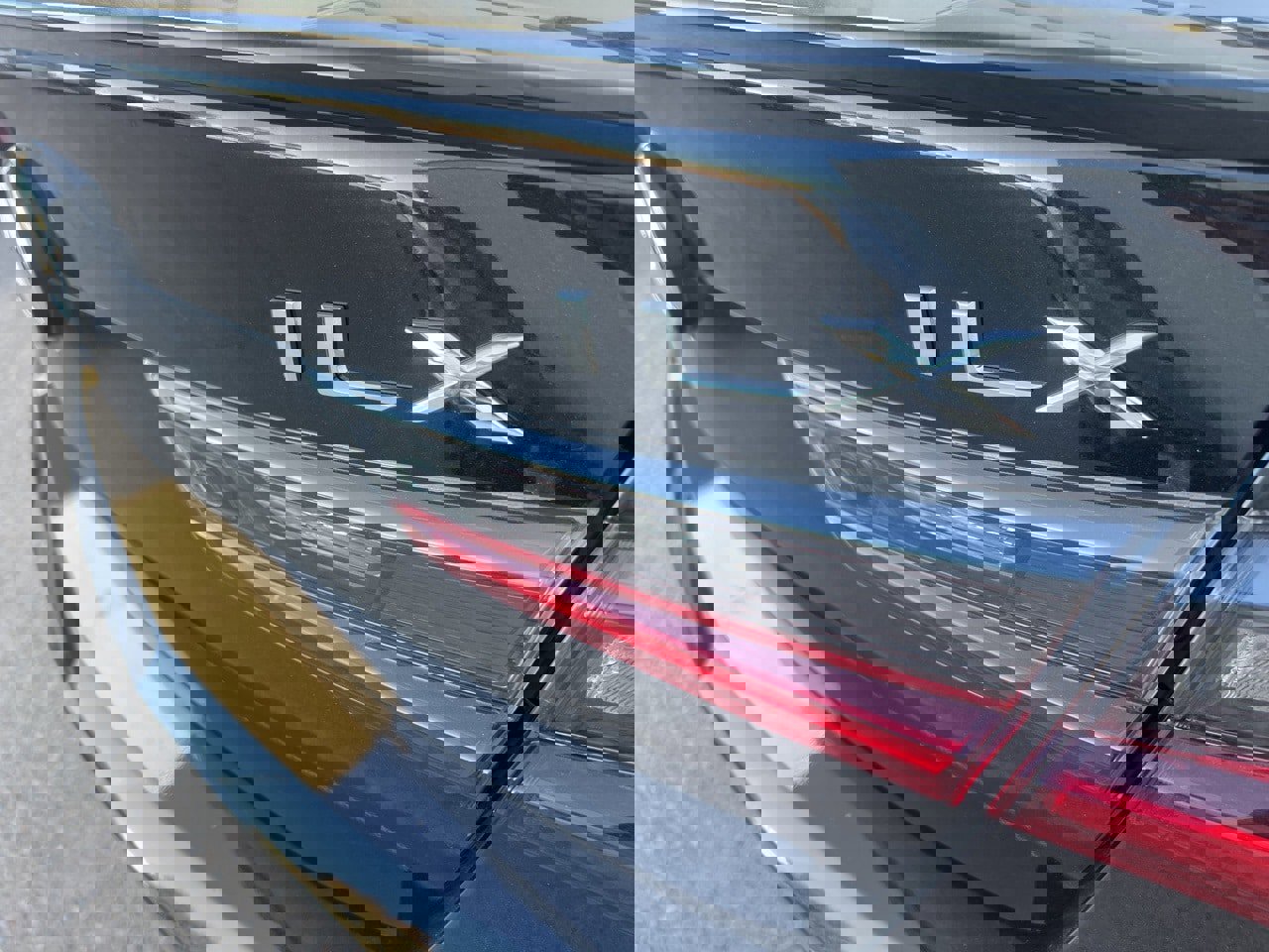 Used 2021 Acura ILX image 6