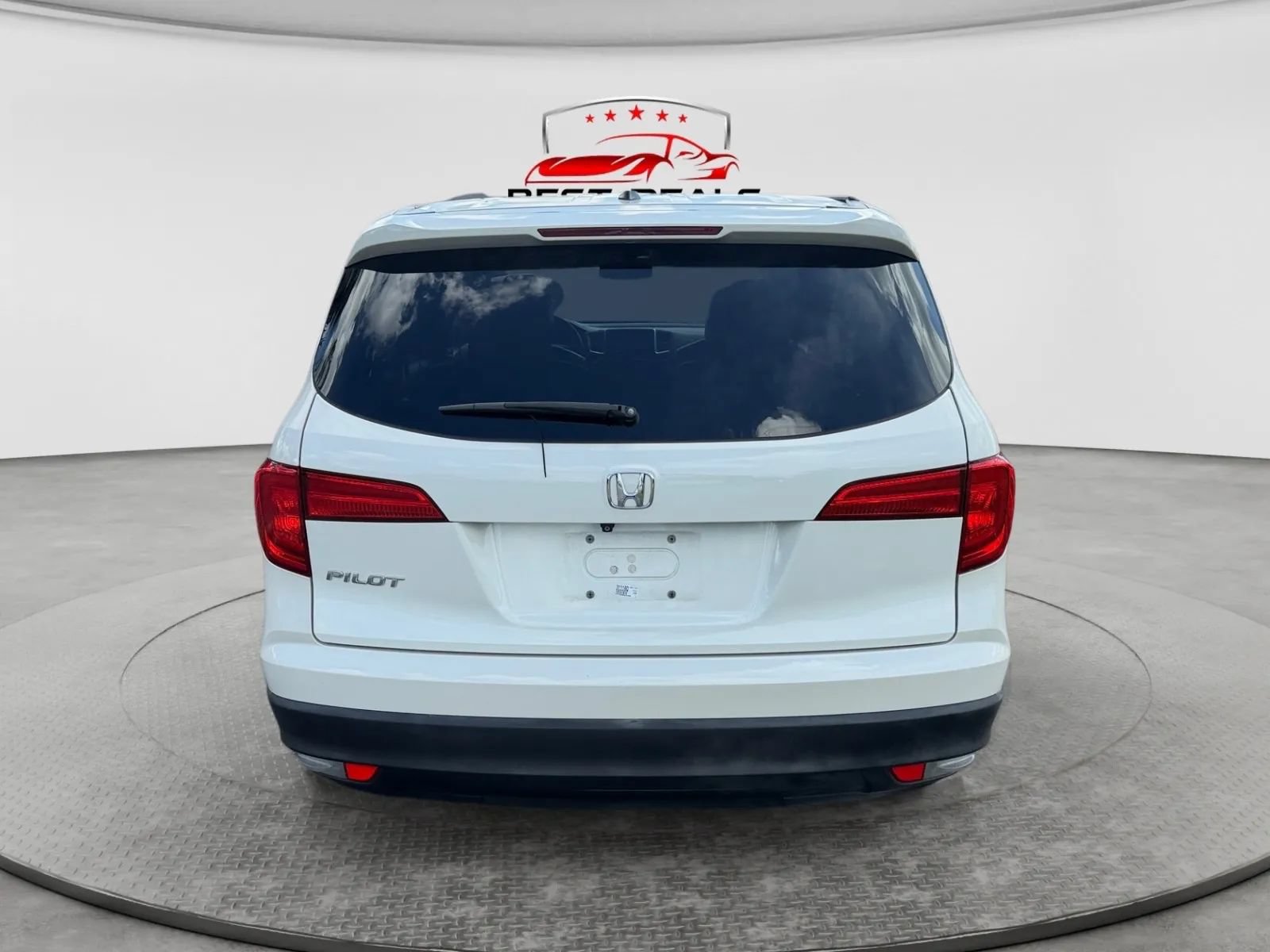 Used 2017 Honda Pilot EX-L image 5