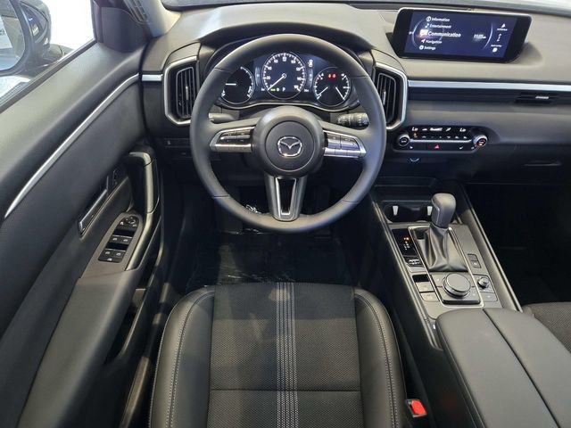 New 2025 MAZDA CX-50 2.5 Hybrid w/ Weather Package image 7
