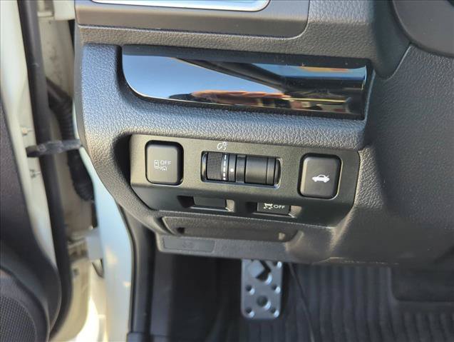 Used 2019 Subaru WRX STI Limited AWD/4WD image 13