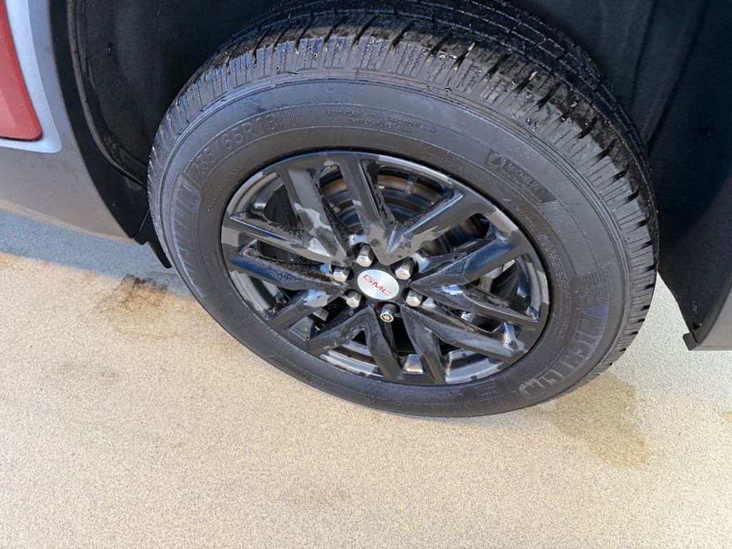 Used 2019 GMC Acadia SLT image 7