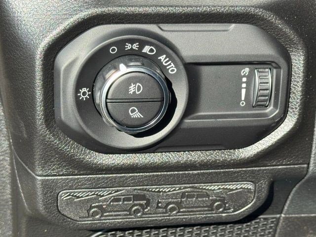 New 2026 Jeep Gladiator Willys image 11