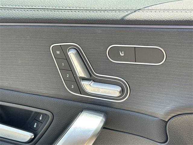 New 2025 Mercedes-Benz CLA 250 image 22