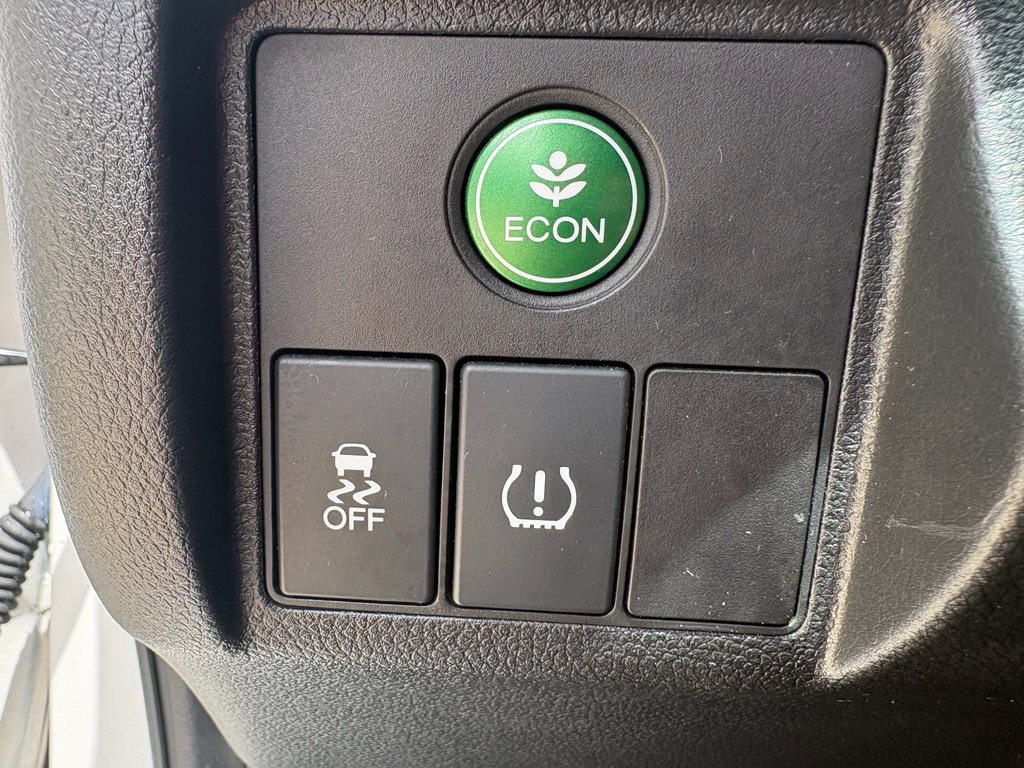 Certified 2017 Honda HR-V EX image 12