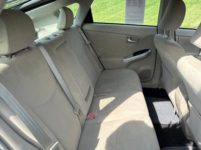 Used 2014 Toyota Prius Two image 14