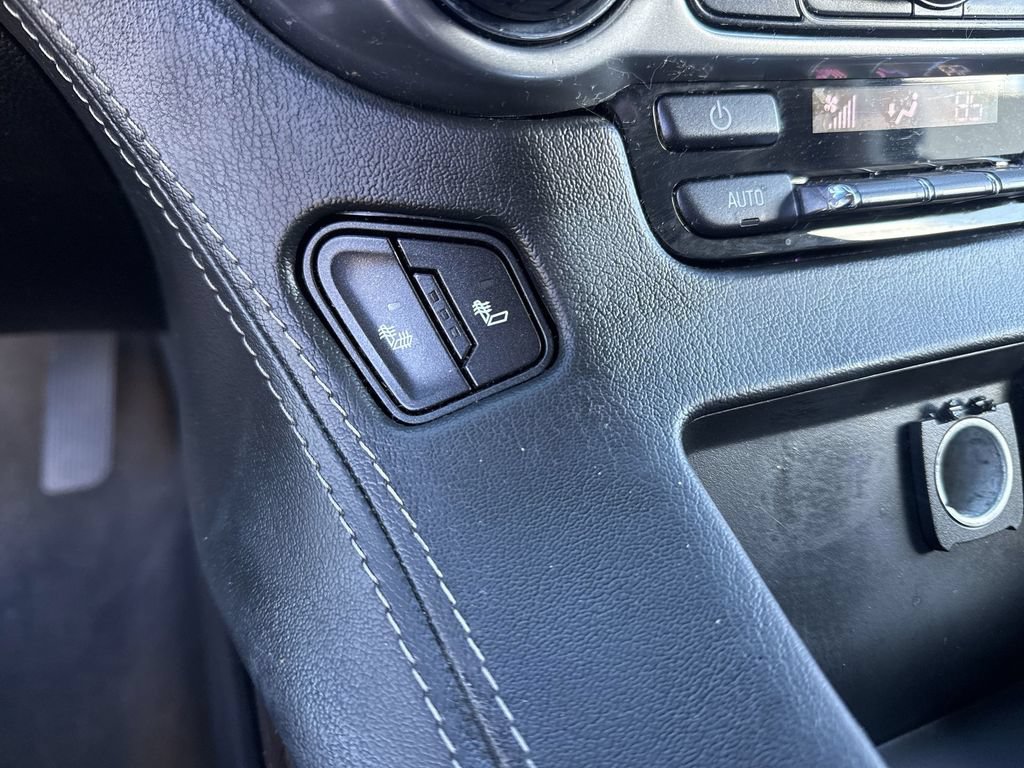 Used 2019 Chevrolet Tahoe LT AWD/4WD image 33