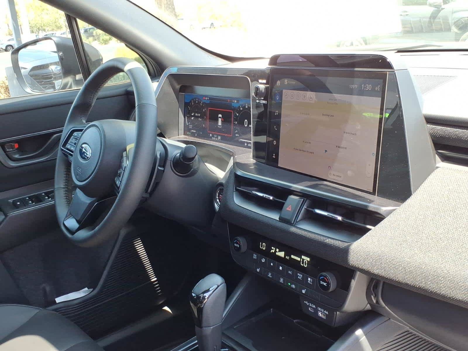 Used 2026 Subaru Outback Premium AWD/4WD image 18