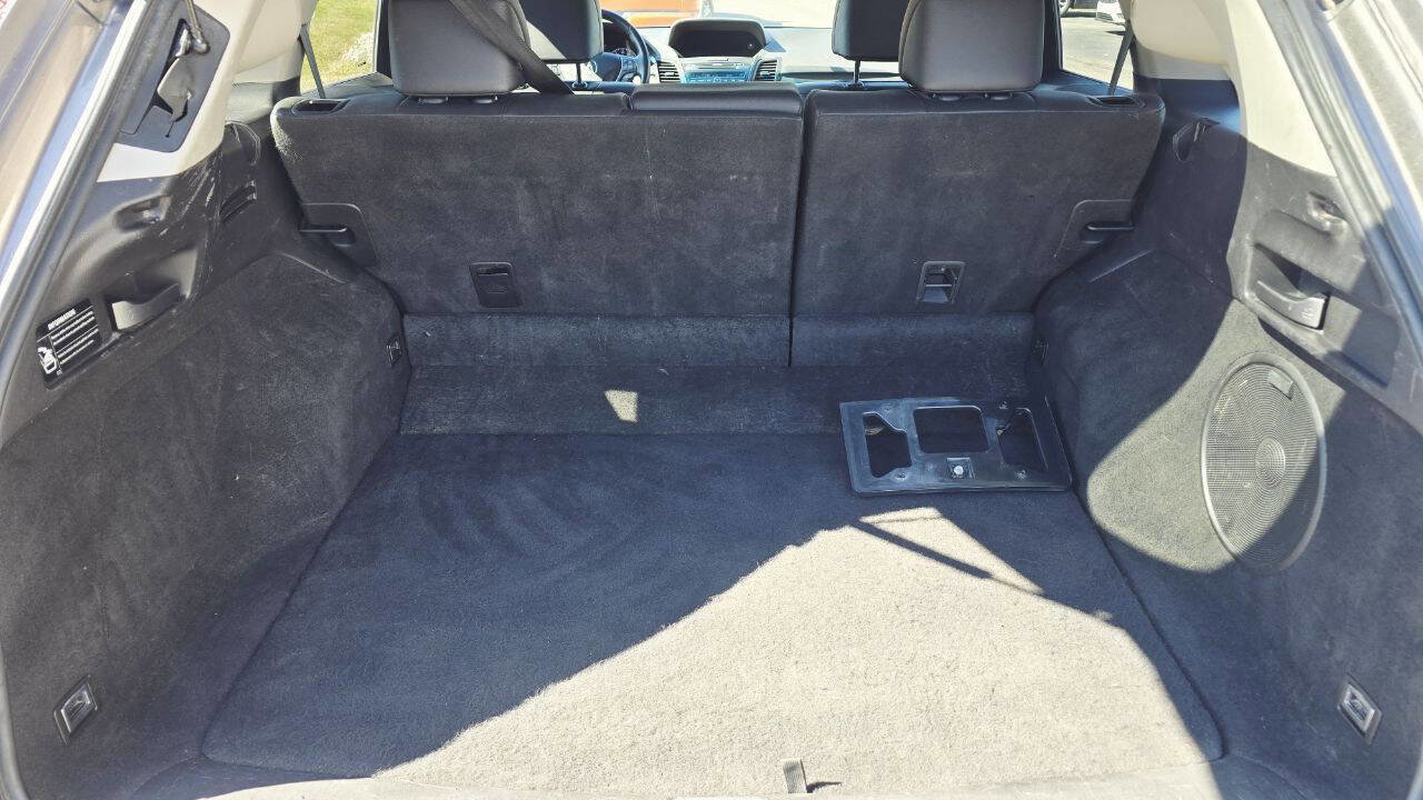 Used 2013 Acura RDX w/Tech AWD 4dr SUV w/Technolog image 12