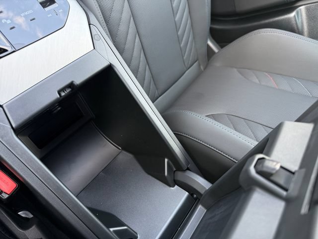 New 2026 BMW X3 M50 AWD/4WD image 25