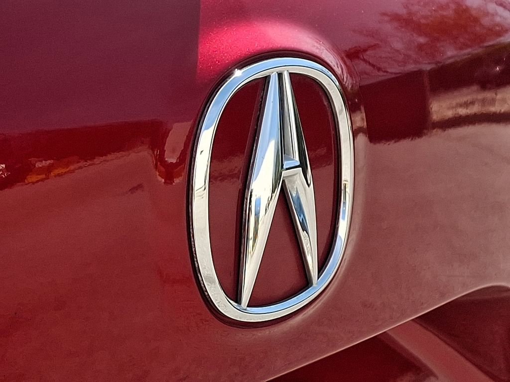 Used 2021 Acura RDX w/ Technology Package image 31