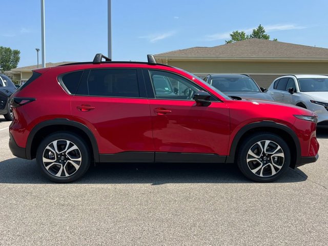 New 2026 MAZDA CX-5 Preferred AWD/4WD image 41