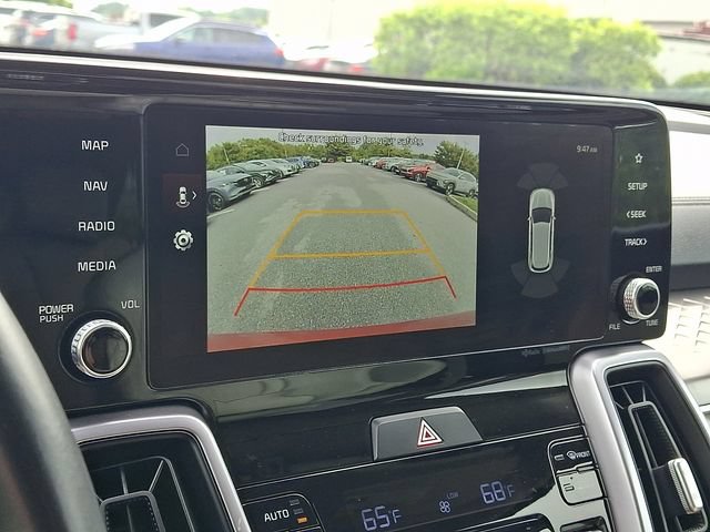 Used 2023 Kia Sorento EX AWD/4WD image 19