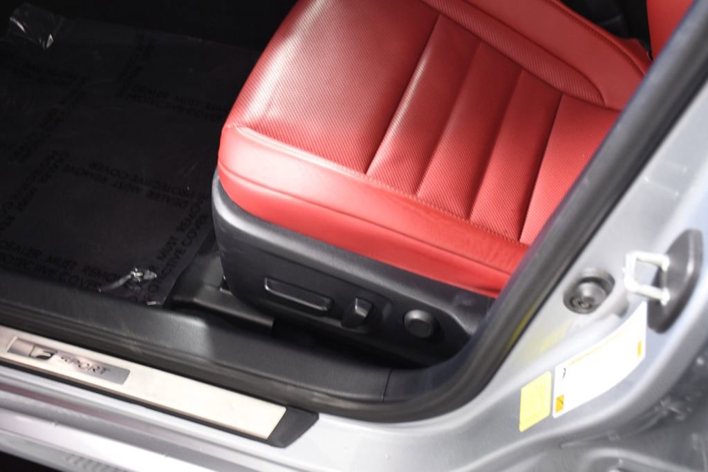 Used 2023 Lexus IS 500 w/ Accessory Package 2 RWD image 16