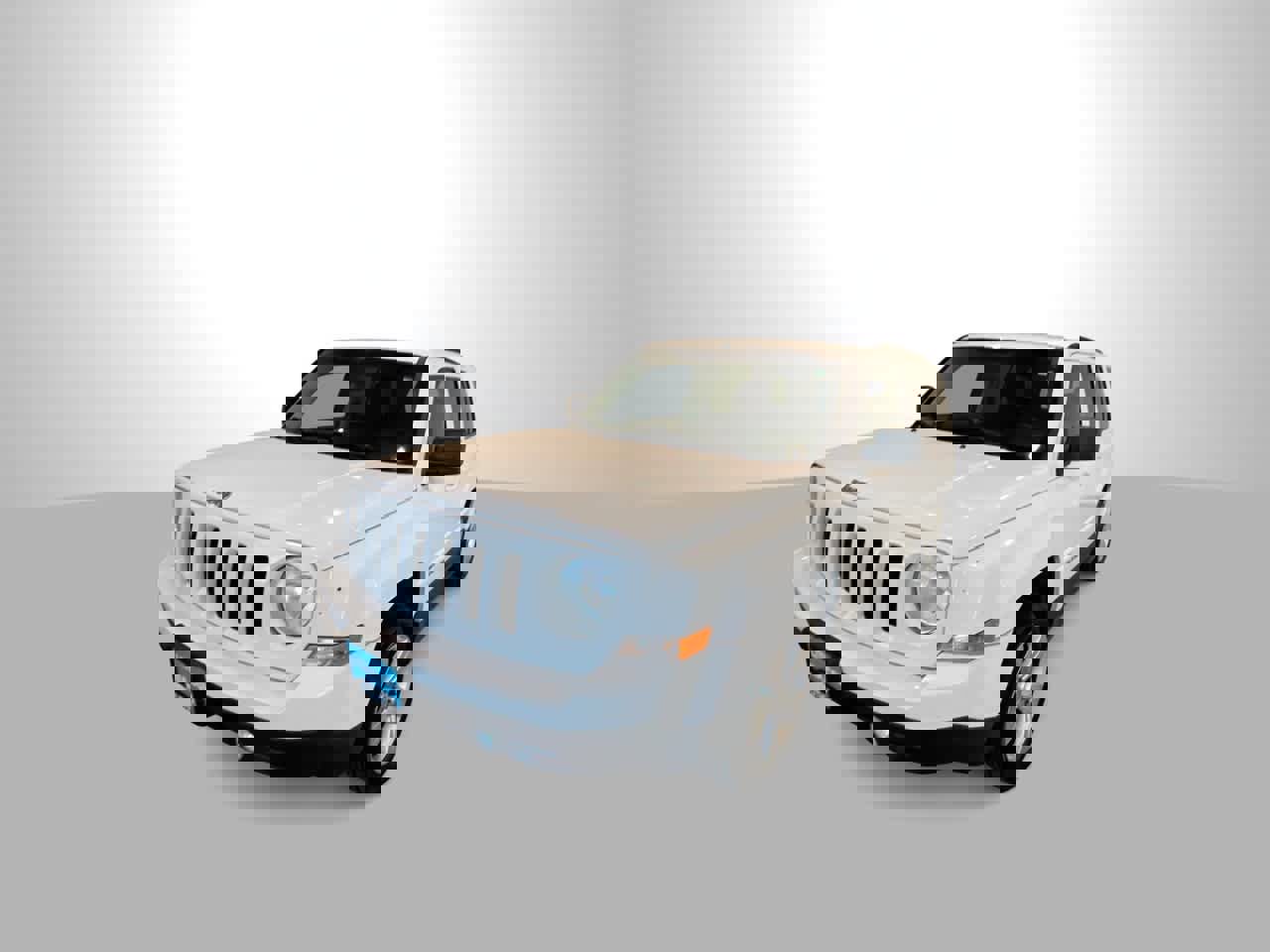 Used 2011 Jeep Patriot Latitude image 4