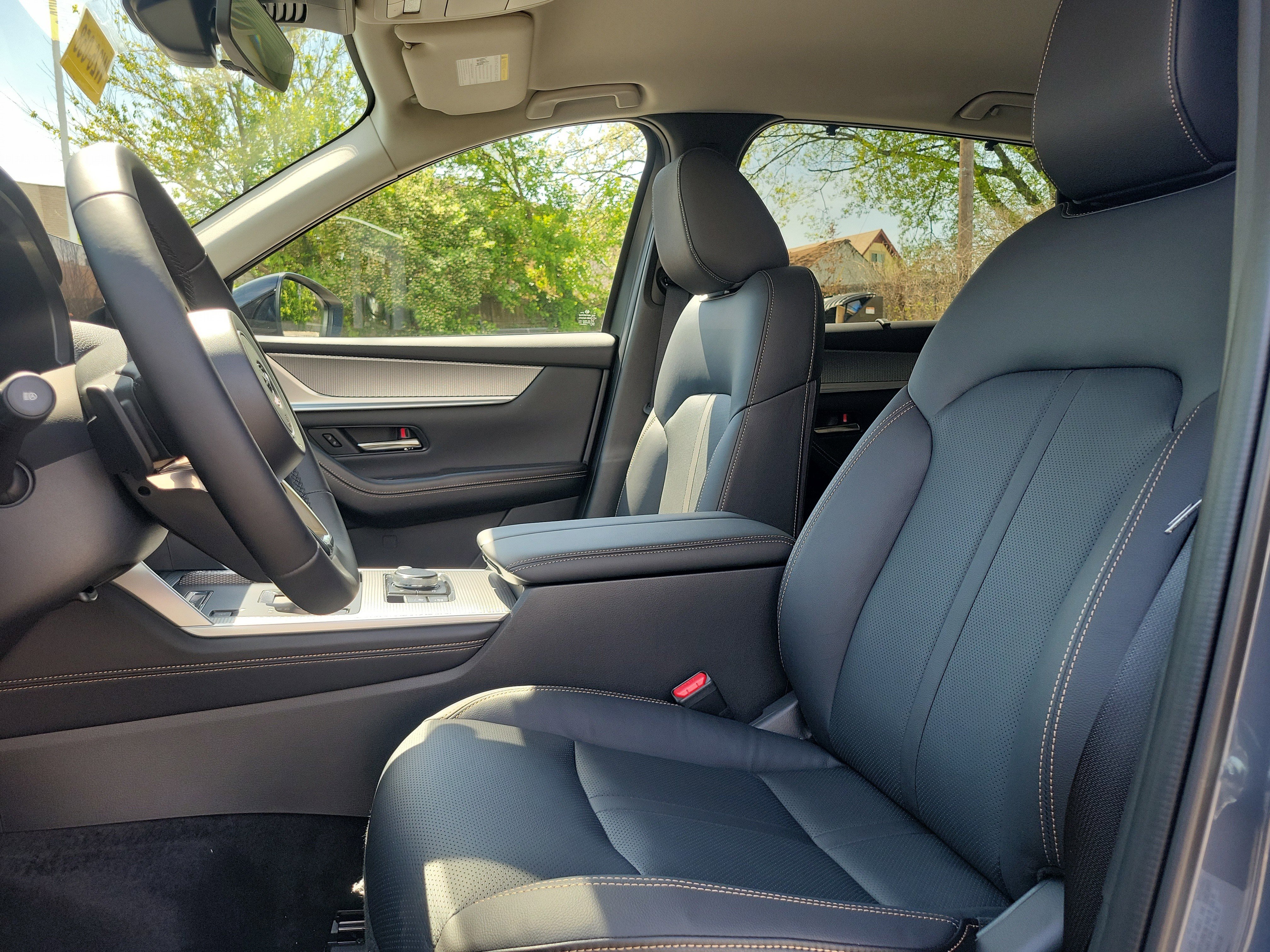 New 2026 MAZDA CX-70 SC Plus AWD/4WD image 20