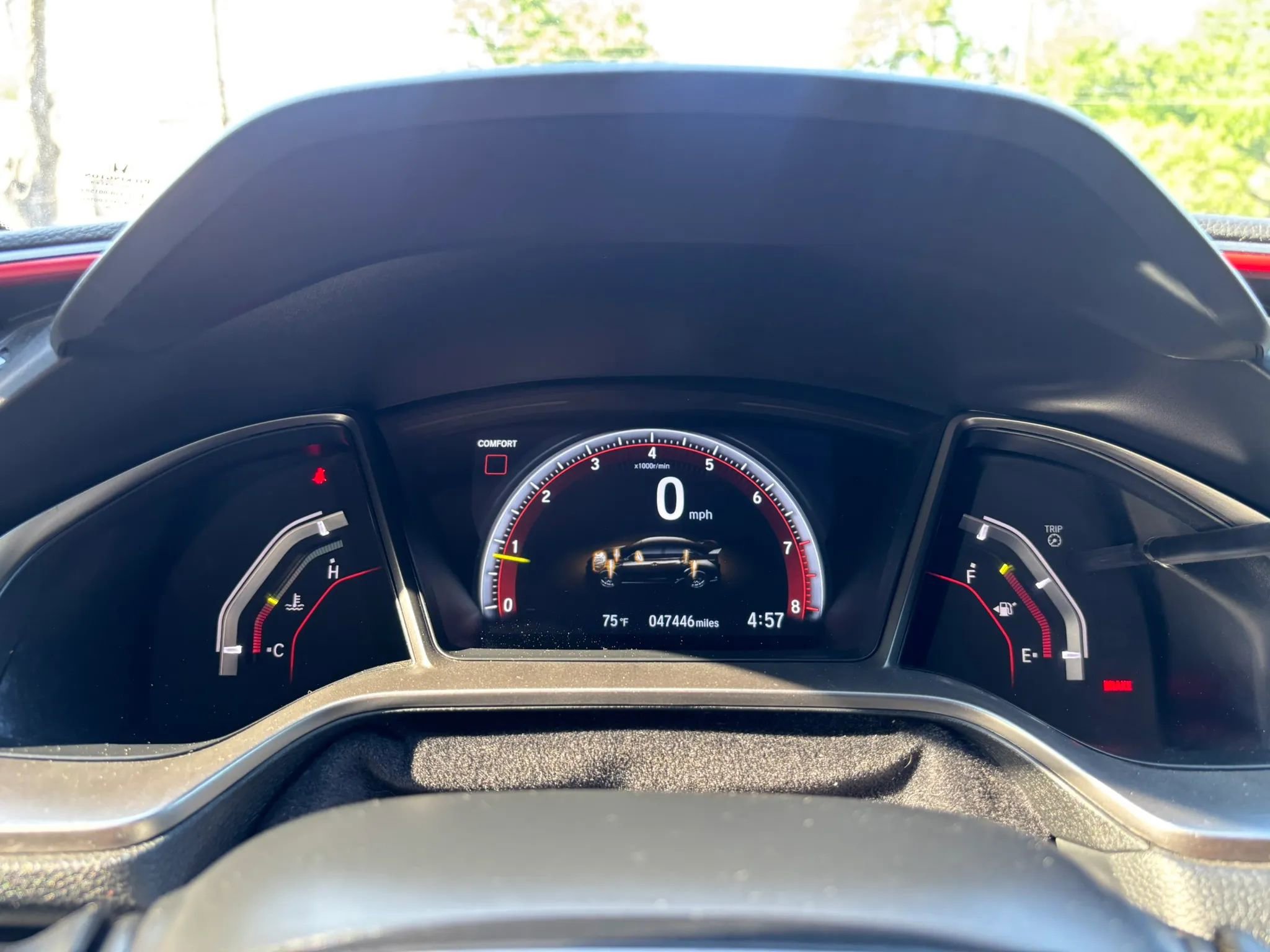 Used 2021 Honda Civic Type R image 29