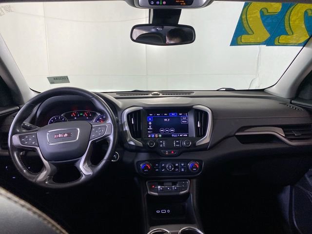 Used 2022 GMC Terrain AT4 w/ LPO, Floor Liner Package image 10