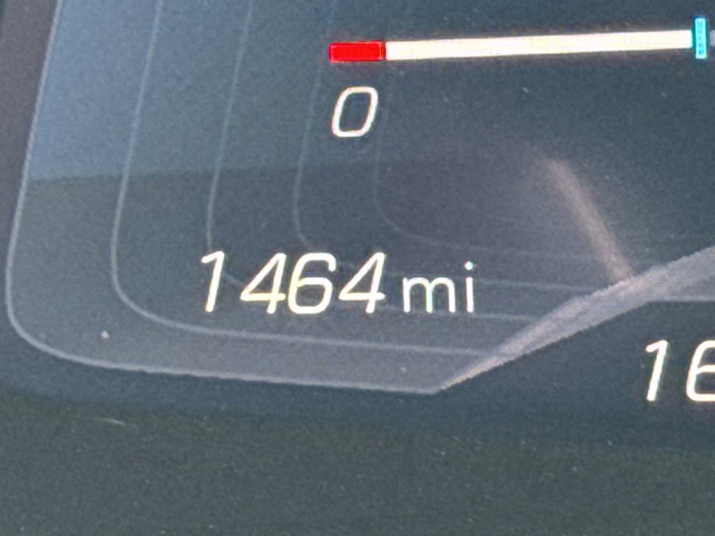 Used 2022 Chevrolet Corvette Stingray Preferred Conv w/ 2LT image 23