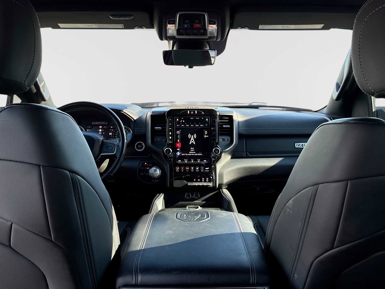 Used 2021 RAM 1500 Rebel w/ Level 2 Equipment Group image 21