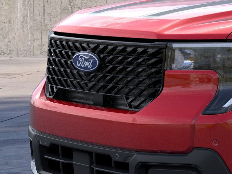 New 2026 Ford Maverick Lariat AWD/4WD image 20