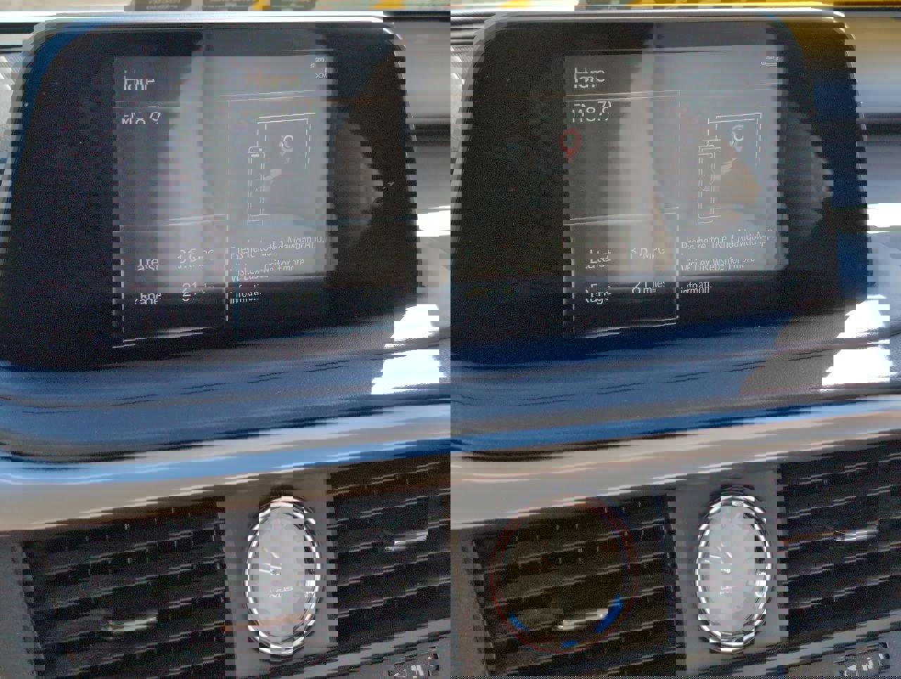 Used 2020 Lexus RX 450h AWD image 20