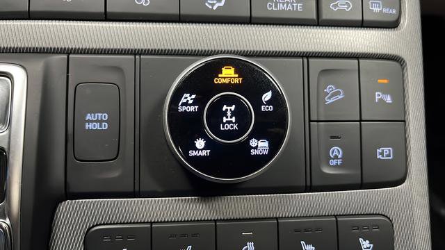 Used 2025 Hyundai Palisade Limited AWD/4WD image 34