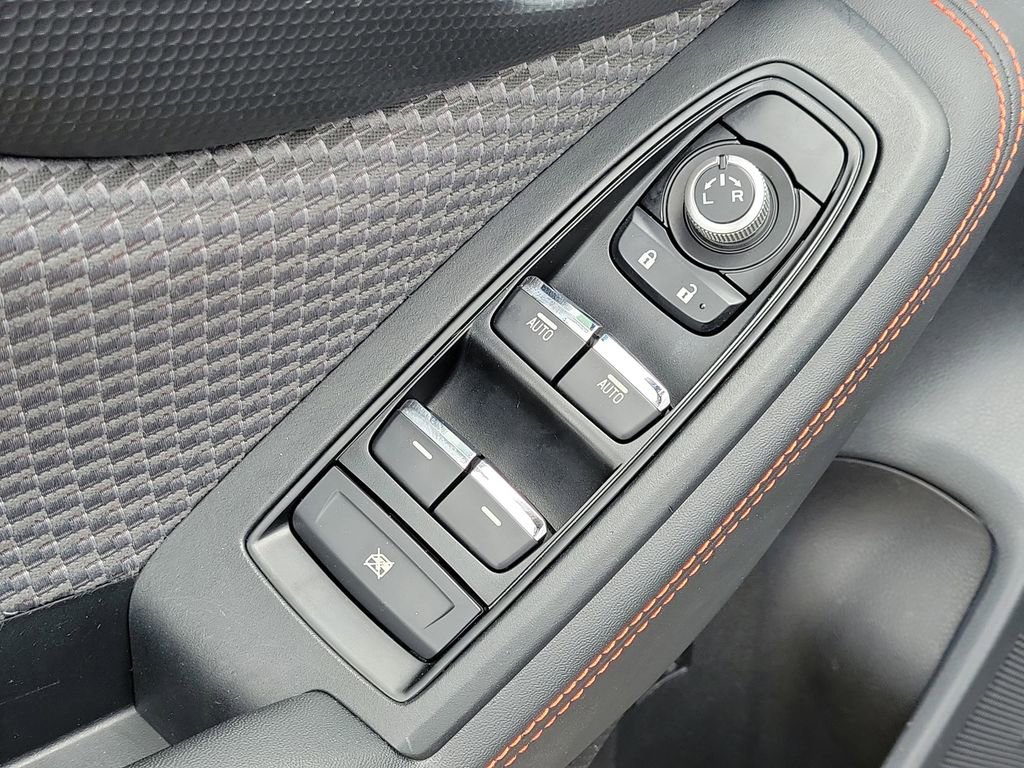 Used 2023 Subaru Forester Sport image 19