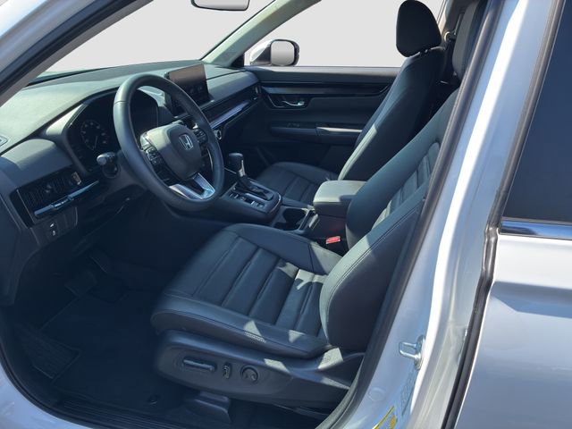 Used 2025 Honda CR-V EX-L image 8