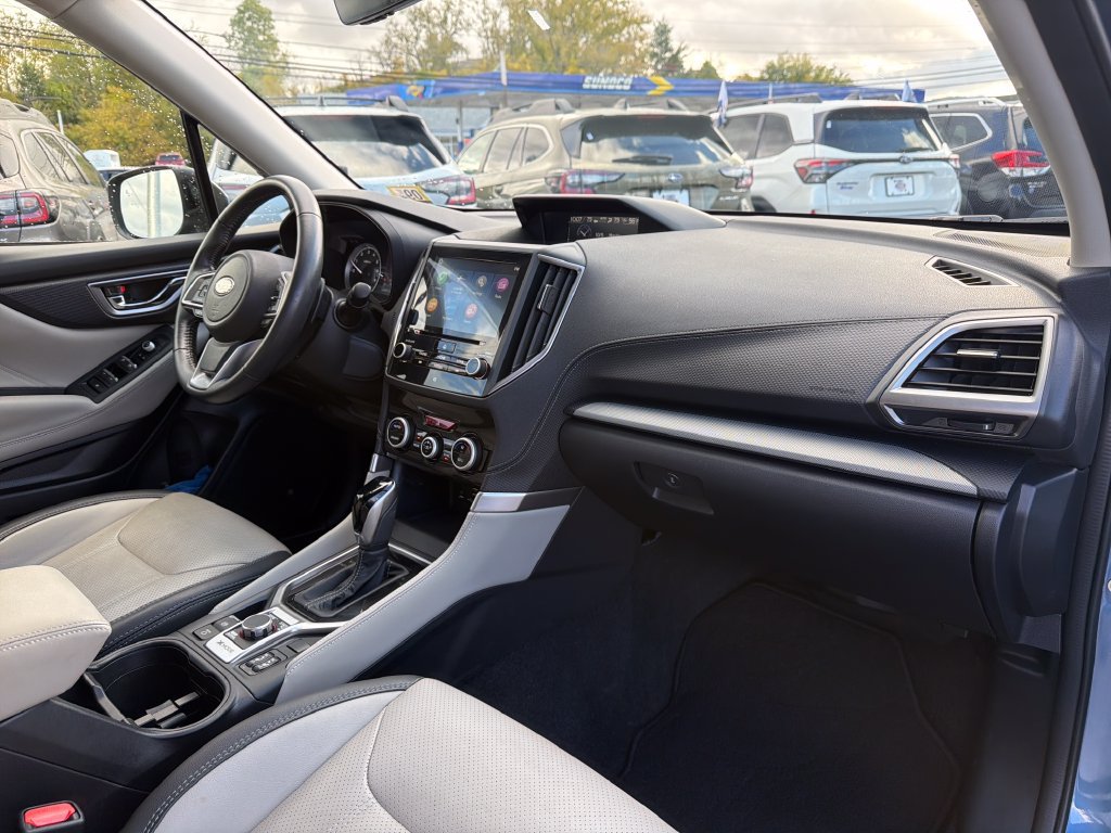 Used 2021 Subaru Forester Limited AWD/4WD image 39