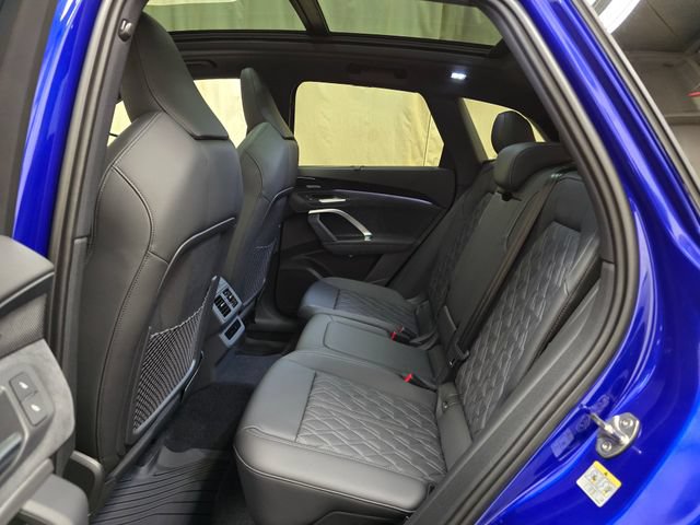 New 2026 Audi SQ5 Premium Plus AWD/4WD image 24