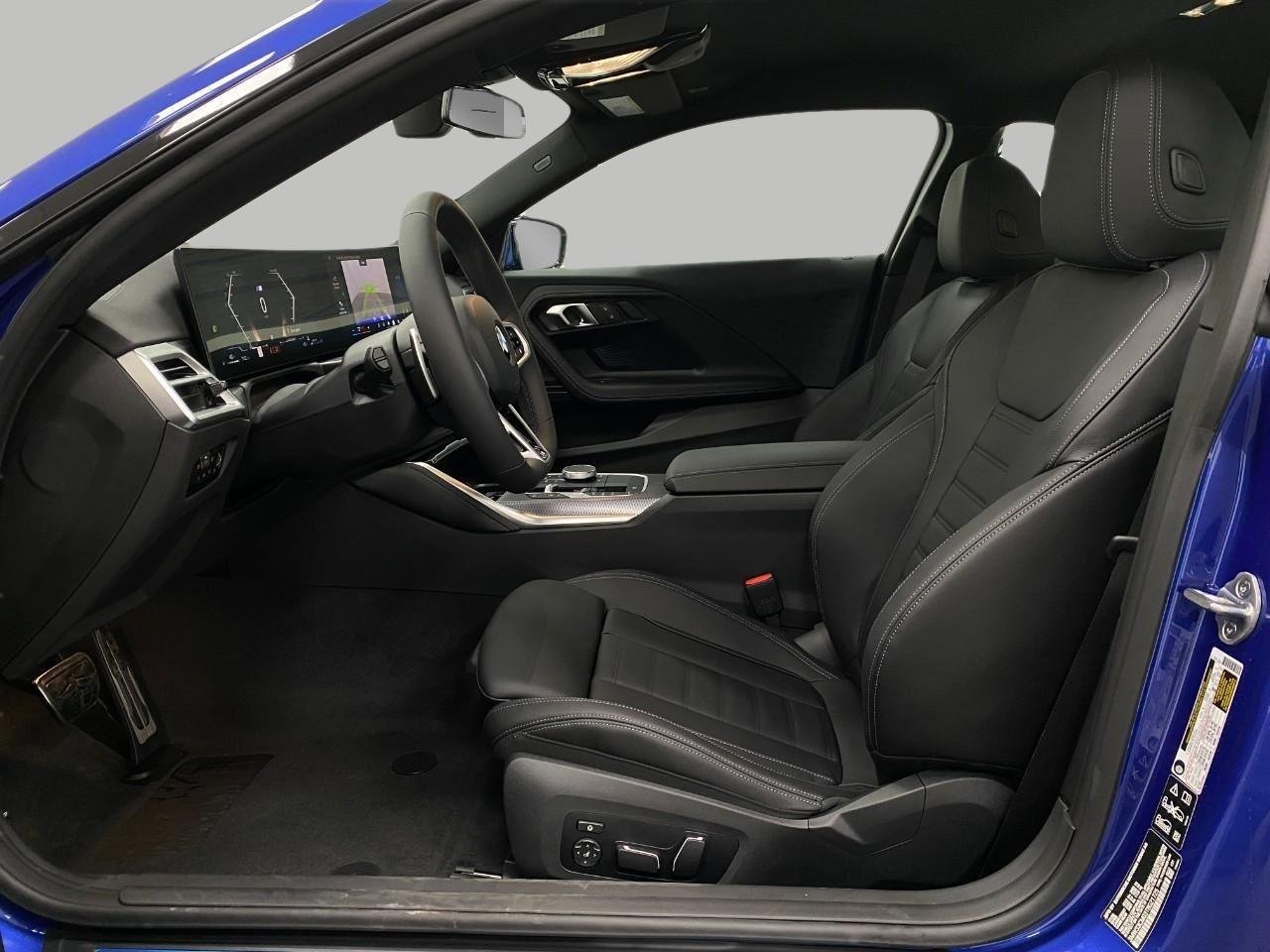 New 2026 BMW 230i xDrive Coupe w/ Premium Package AWD/4WD image 59