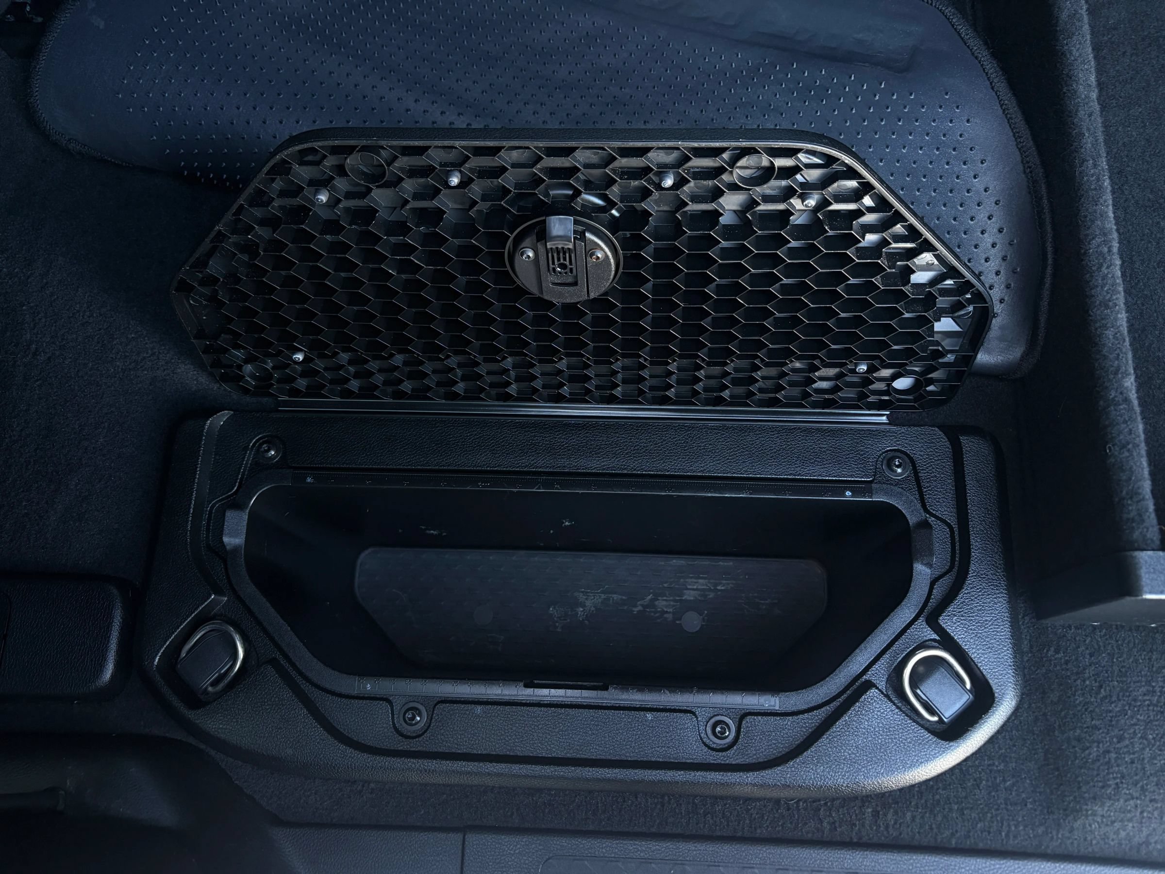 Used 2019 RAM 1500 Big Horn AWD/4WD image 40