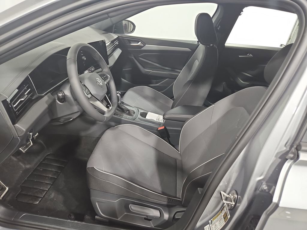 New 2026 Volkswagen Jetta Sport image 9