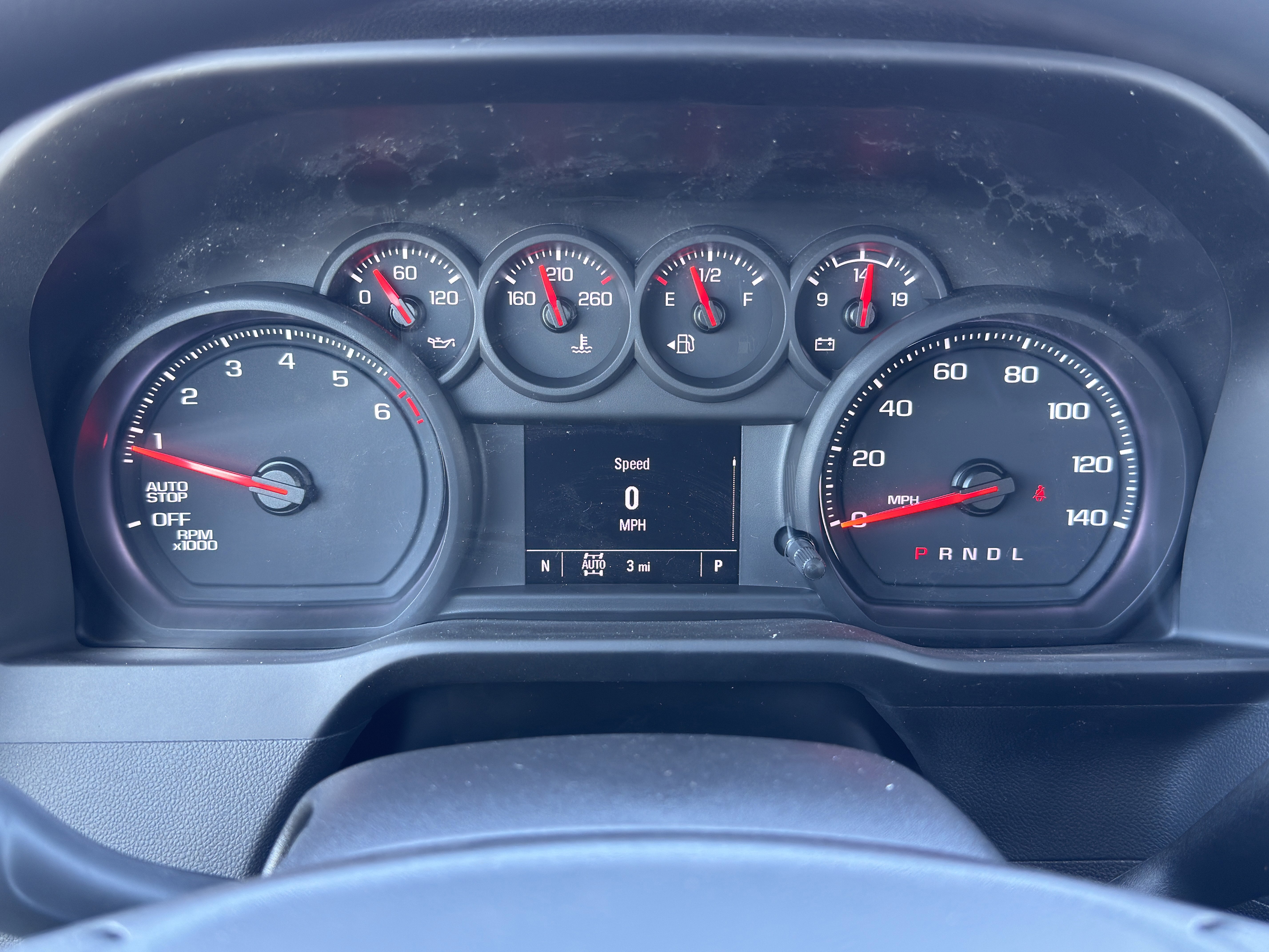 New 2026 GMC Sierra 1500 Pro w/ Pro Value Package image 23