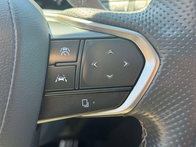 Certified 2024 Lexus NX 350 F Sport AWD/4WD image 28
