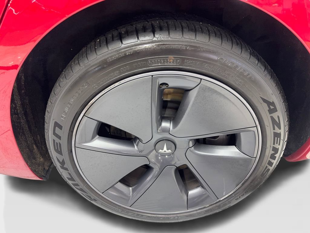 Used 2023 Tesla Model 3 Standard Range image 72