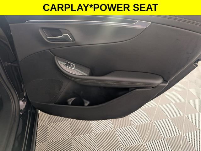 Used 2020 Chevrolet Impala LT image 30