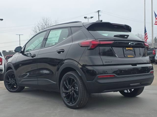 New 2027 Chevrolet Bolt RS w/ Technology Package FWD image 15