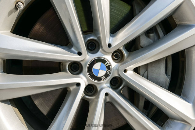 Used 2019 BMW 750i xDrive w/ Executive Package AWD/4WD image 80
