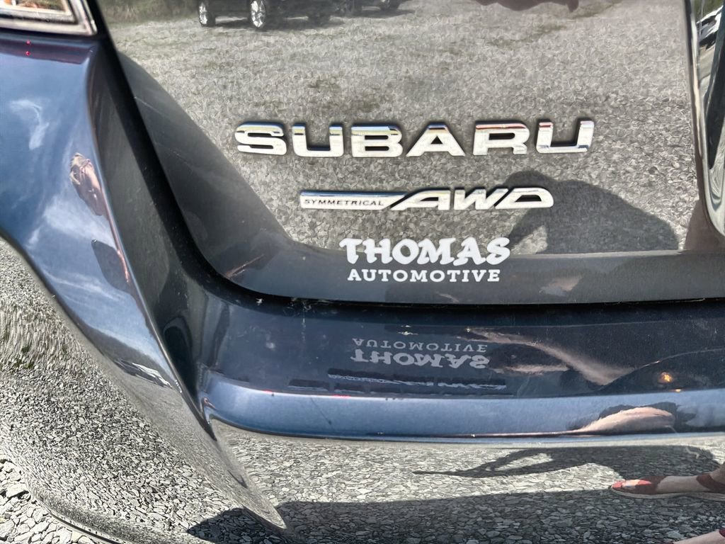Used 2023 Subaru Impreza 2.0i AWD/4WD image 36
