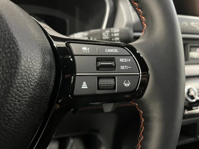 New 2026 Honda Passport TrailSport Elite image 19
