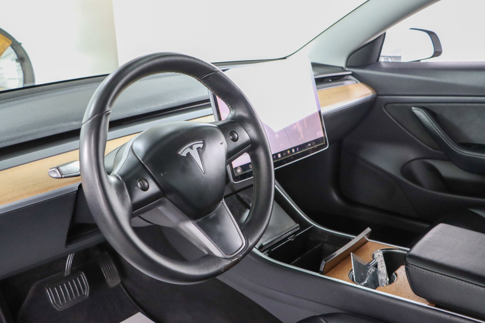 Used 2020 Tesla Model 3 Long Range AWD/4WD image 20