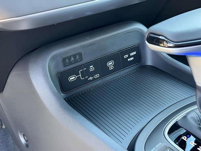 New 2025 Hyundai Kona SEL image 21