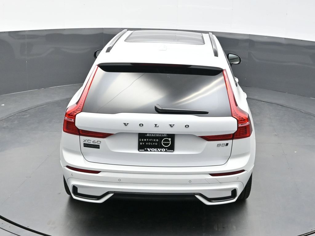 Used 2025 Volvo XC60 B5 Plus w/ Climate Package AWD/4WD image 30